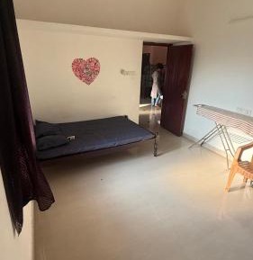 Budget Single Room