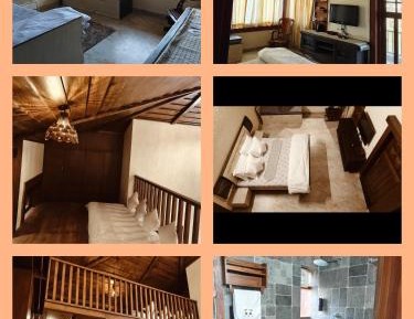 Deluxe Family Suite