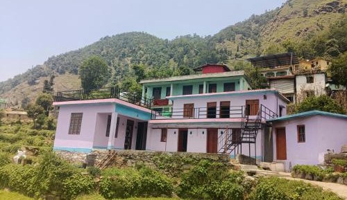 Double Room with Balcony (3 Adults)