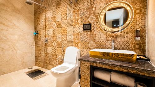 Superior Triple Room