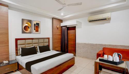 Classic Triple Room