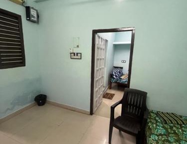Family Room with Private Bathroom