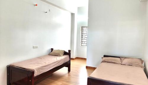 Basic Triple Room