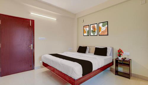 Triple Room with View