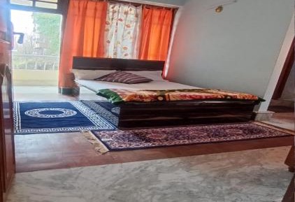 Queen Room with Balcony
