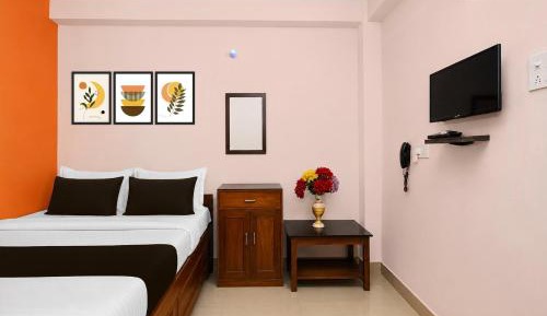 Triple Room with Balcony