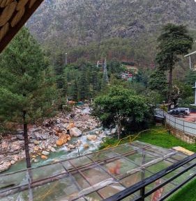 Double Room with Lake View