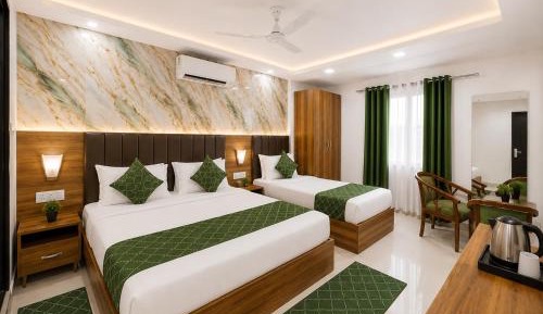 Family Suite