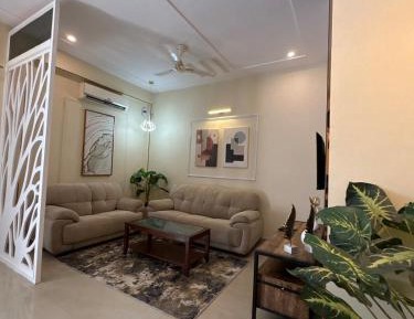 One-Bedroom Villa