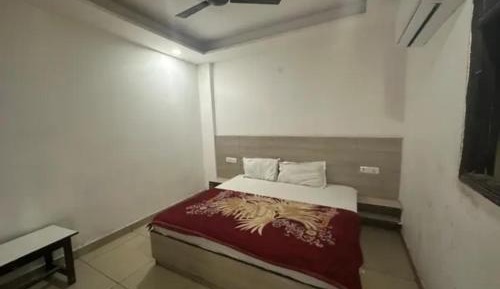 Executive Triple Room