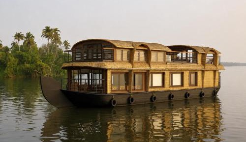 Mobile Home