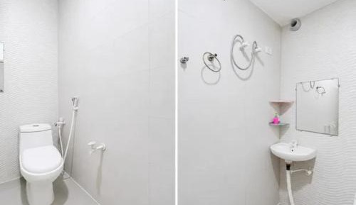 Executive Triple Room