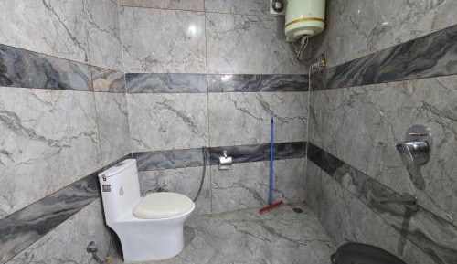 Premium Quadruple Room