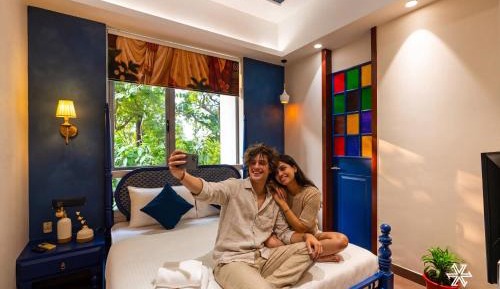 Deluxe Private Room