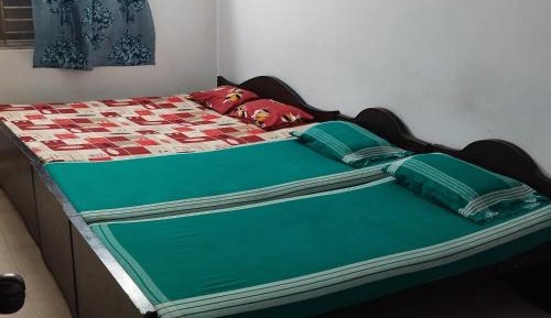 Classic Quadruple Room