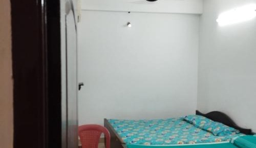 Economy Double or Twin Room