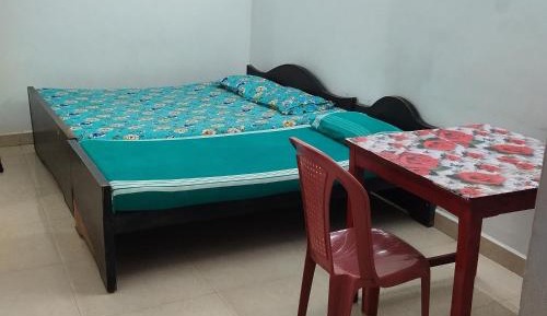 Budget Double or Twin Room