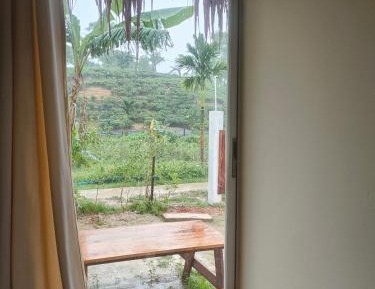 King Room with Mountain View