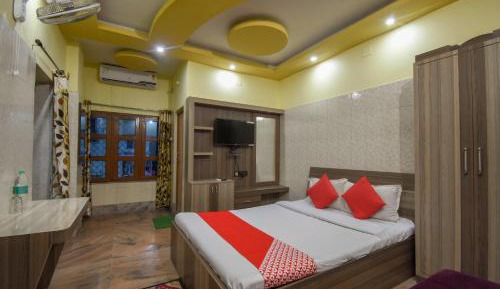 Classic Triple Room