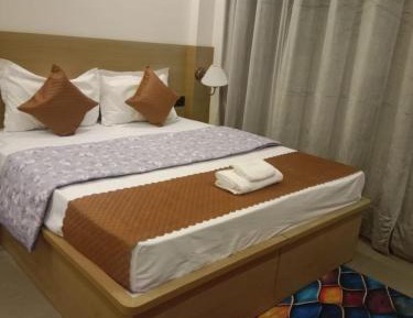 Family Suite with Balcony