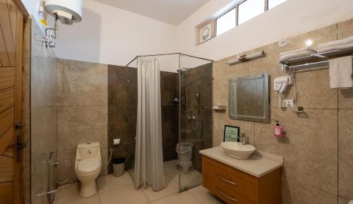 Premium Cottage