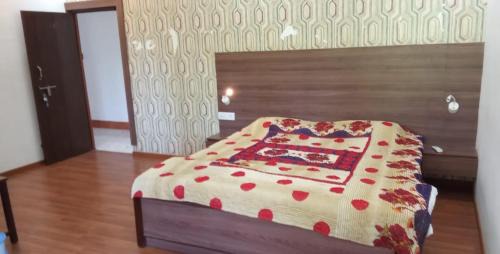 Double Room with Pool View