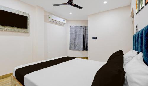 Triple Room with Bathroom