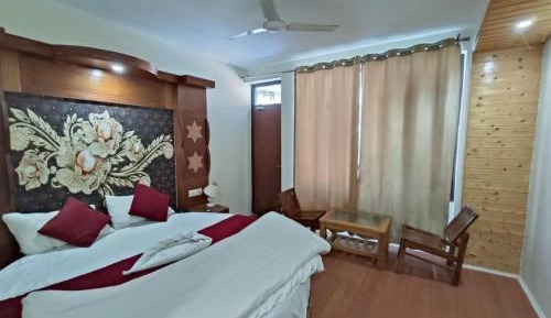 King Room