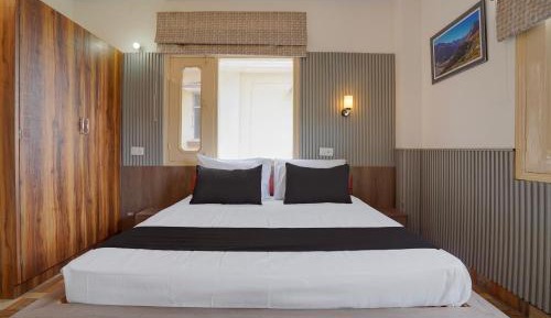 Triple Room with Bathroom