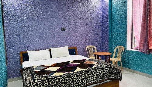 Duplex Suite