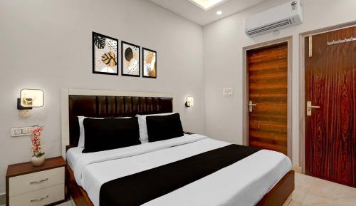 Small Double Room