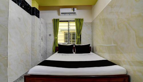 Triple Room with Bathroom