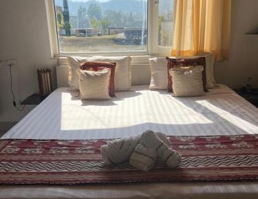 One-Bedroom Chalet