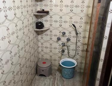 Deluxe Double Room (2 Adults + 1 Child)