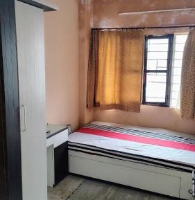 Budget Single Room