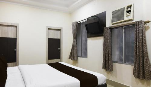 Triple Room with Balcony
