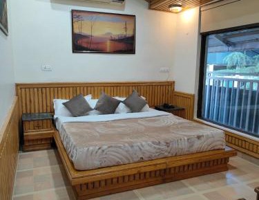 Family Room with Terrace