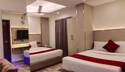 Double or Twin Room