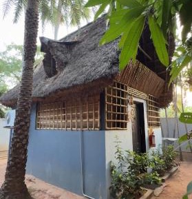 Deluxe Double Room with Bath
