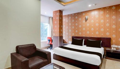 Classic Triple Room
