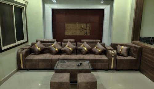 Deluxe Villa