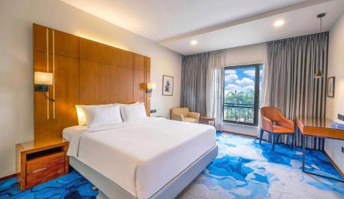 Premium Room