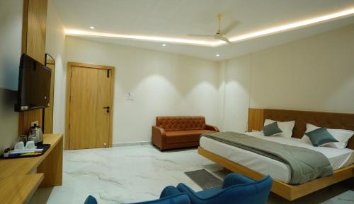 Superior Double or Twin Room