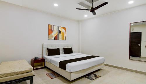 Classic Triple Room