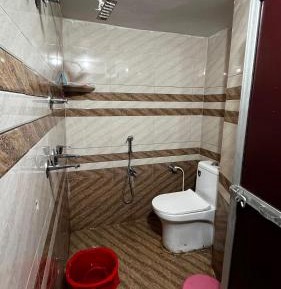 Double Room with Balcony (2 Adults + 1 Child)