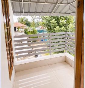 Executive Triple Room