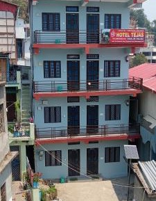 Triple Room with Private Bathroom