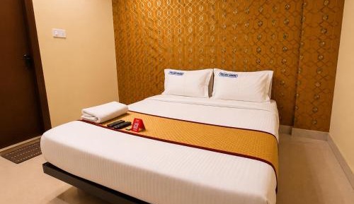 Standard Double Room with Fan