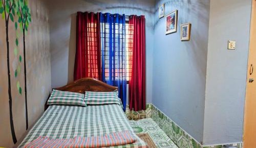 Budget Single Room