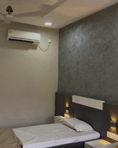 Family Double Room